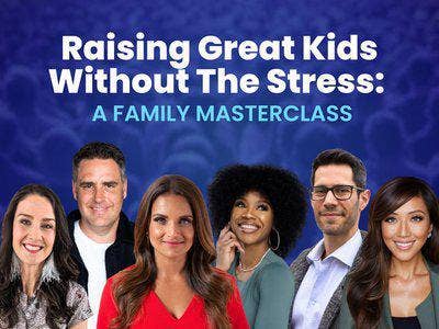 family masterclass