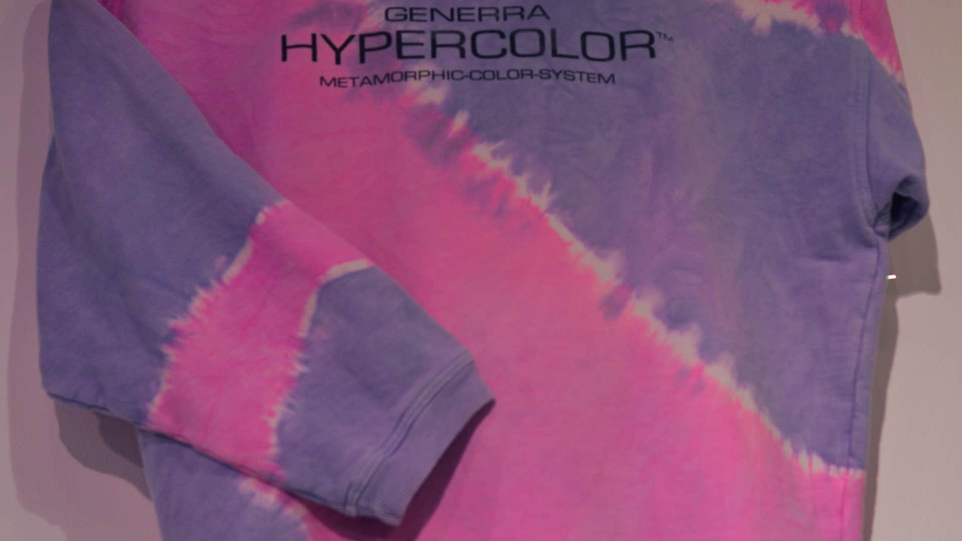 fashion trends Gen X embraced but wish they could forget ever existed hypercolor shirts