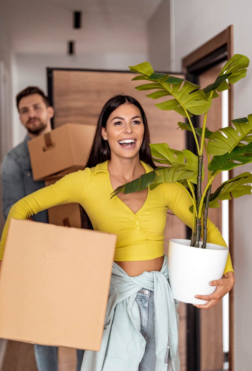 How Gen Zers Are Getting Around Cost To Buy New Homes by living with siblings and asking family for help
