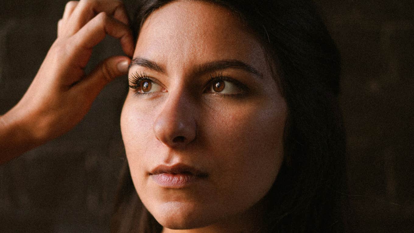 If You Want To Be Easier To Like, Say Goodbye To These People-Pleasing Behaviors Woman has to say goodbye to people pleasing behaviors.
