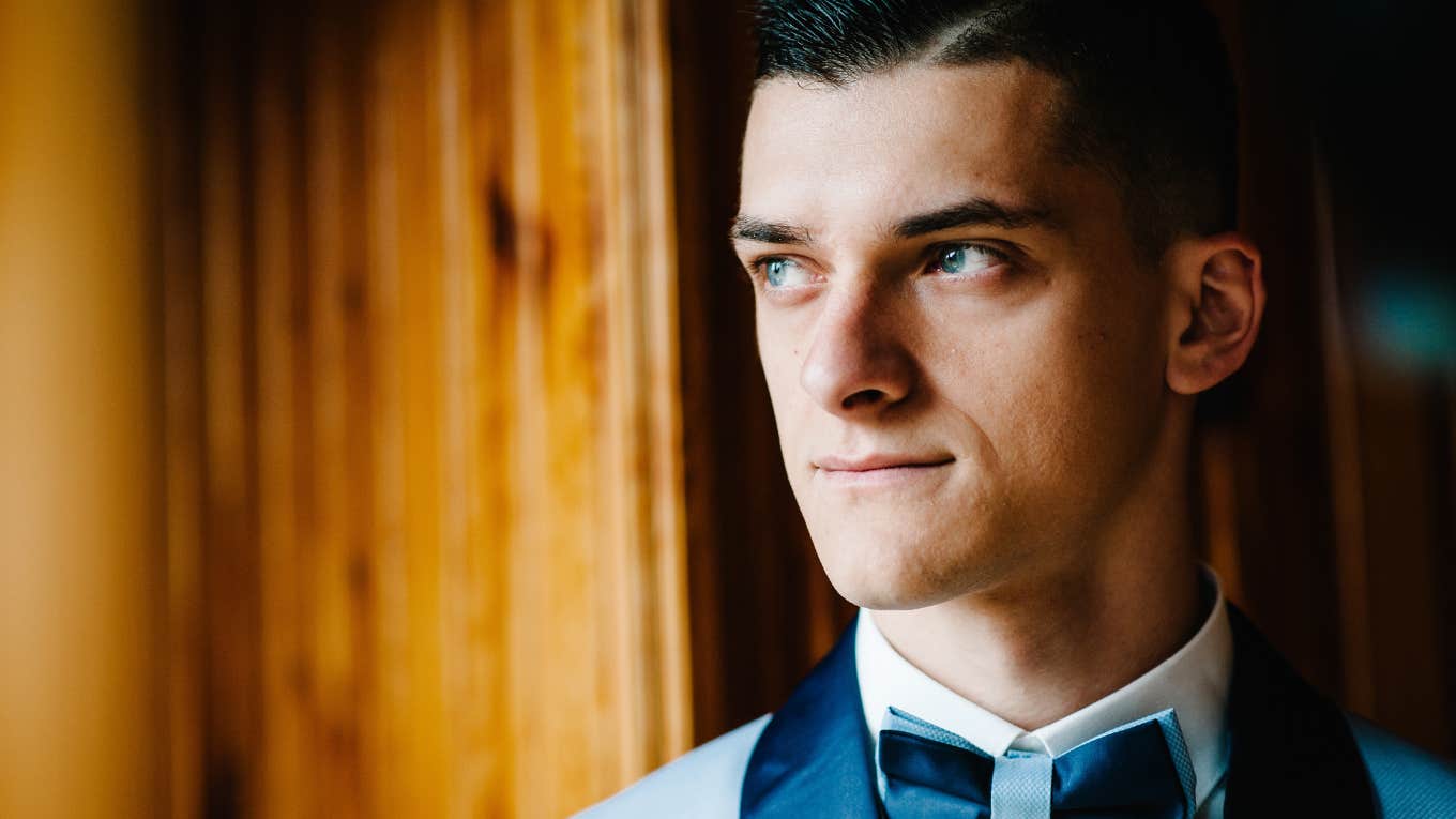 Groom Humiliated By Wife's Wedding Prank