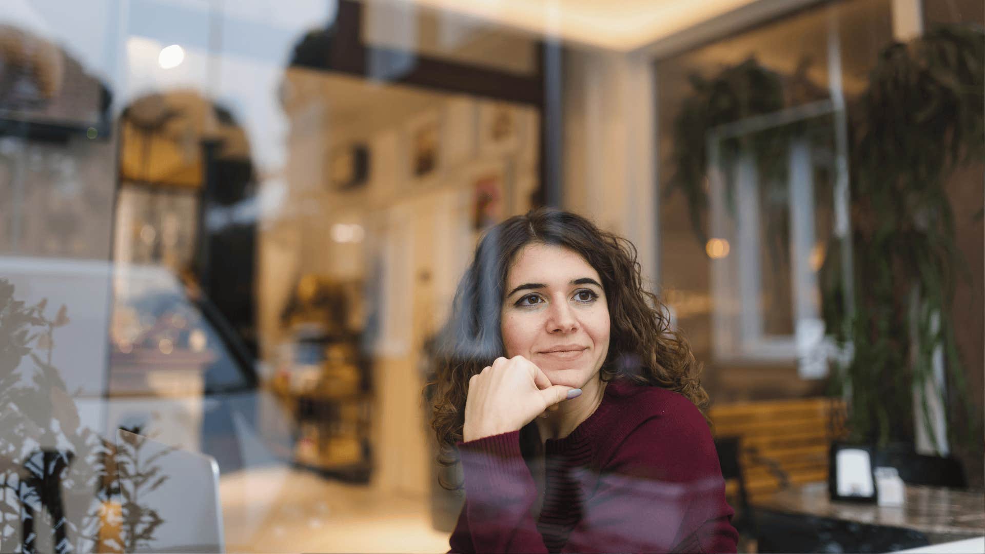 high iq woman values alone time