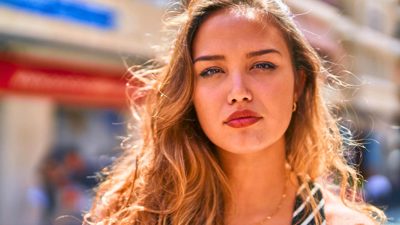 Habits That Instantly Signal Someone’s Been Through More Than They Let On Habits That Instantly Signal Someone’s Been Through More Than They Let On