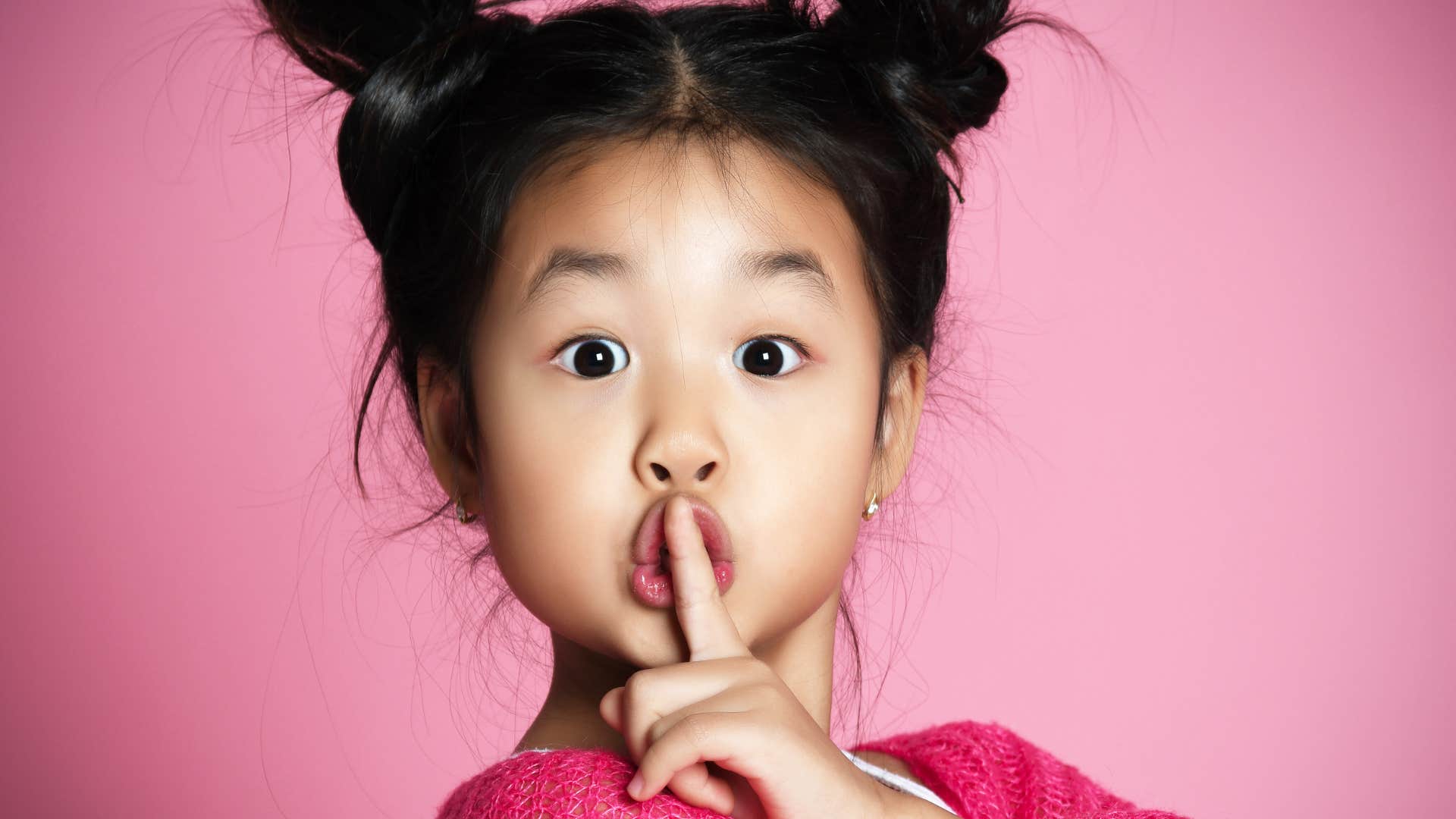 children seen not heard habits normal in upper-class homes make middle-class people uncomfortable