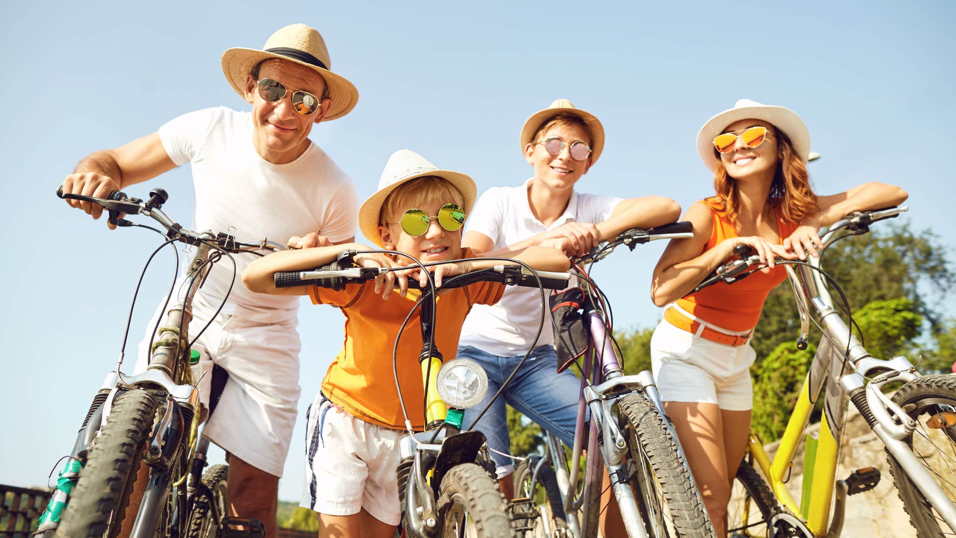 scheduled fun habits normal in upper-class homes make middle-class people uncomfortable