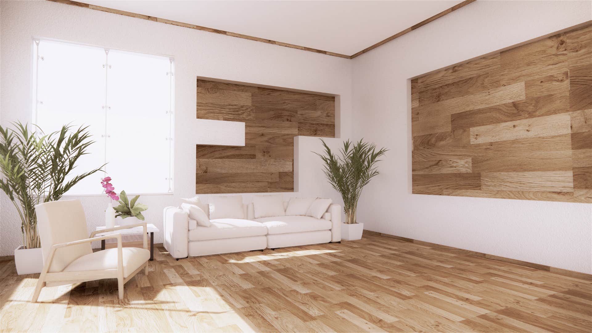 understated decor habits normal in upper-class homes make middle-class people uncomfortable