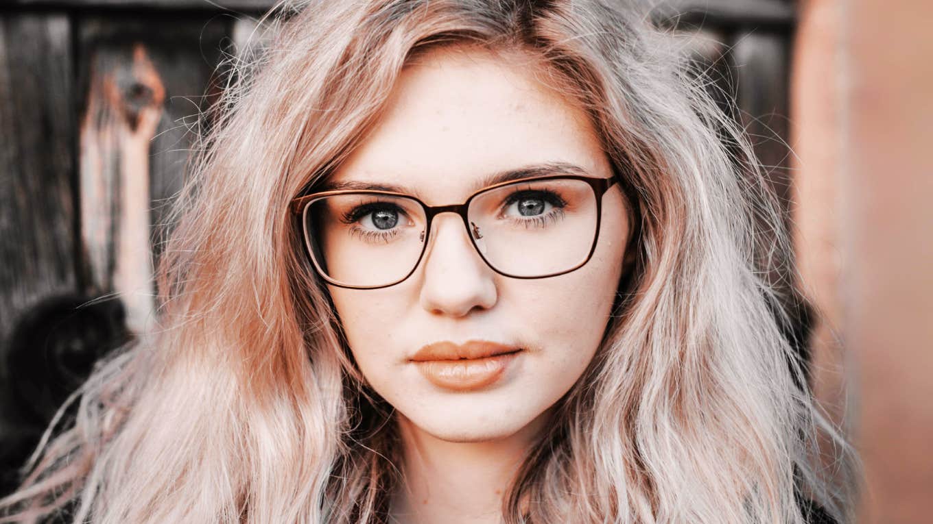 5 Daily Habits Of People Who Are More Gritty And Disciplined Than Everyone Else, According To Psychology Gritty and disciplined person.