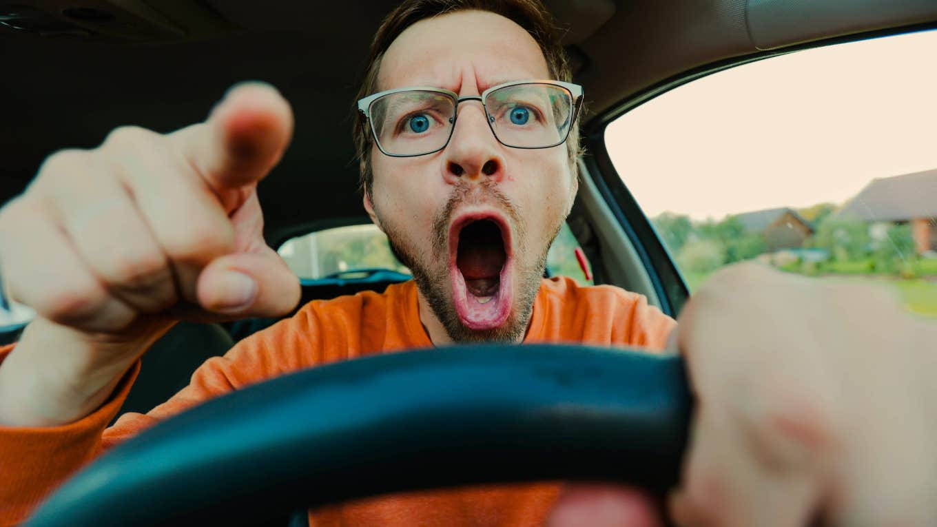 Phrases Unreasonably Angry Men Say To Justify Their Rage Phrases Unreasonably Angry Men Say To Justify Their Rage