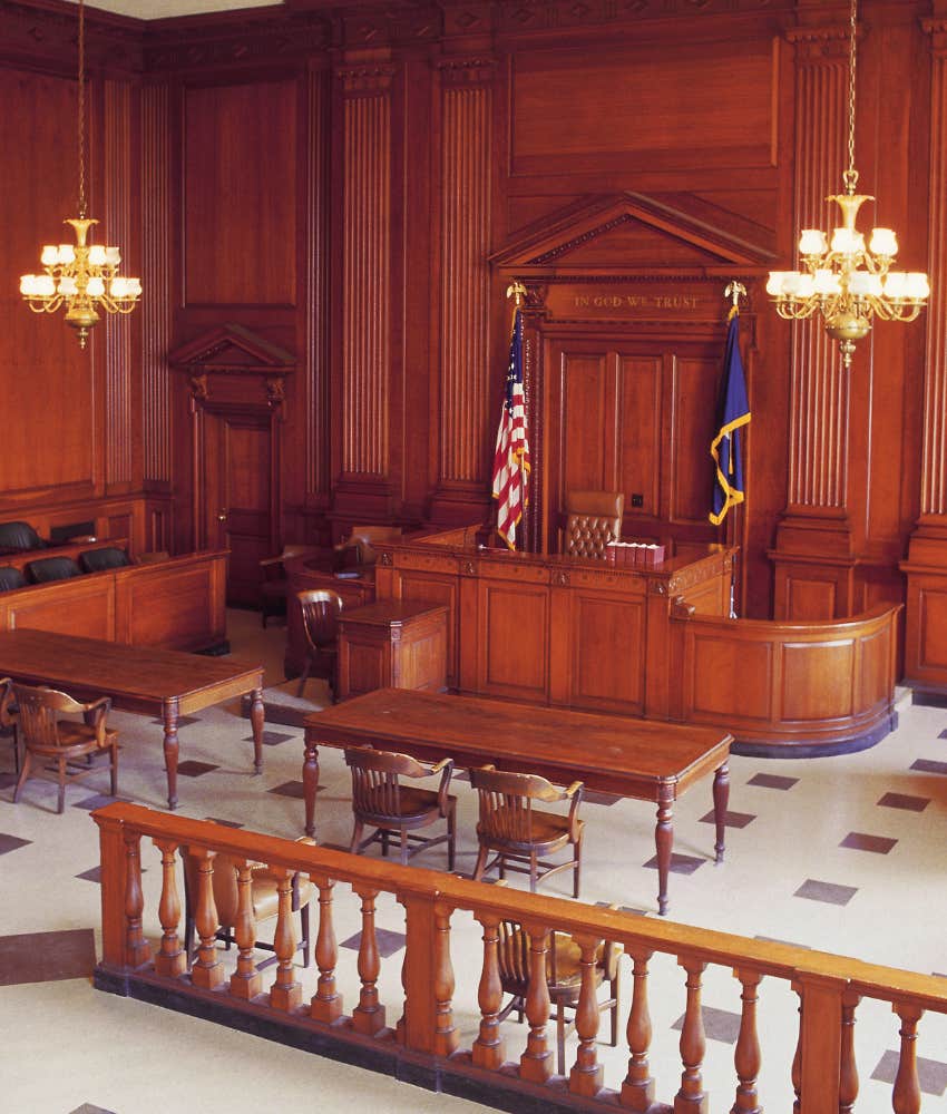 courtroom idaho 4 victim house sister impact speech masterclass destroying narcissist ego