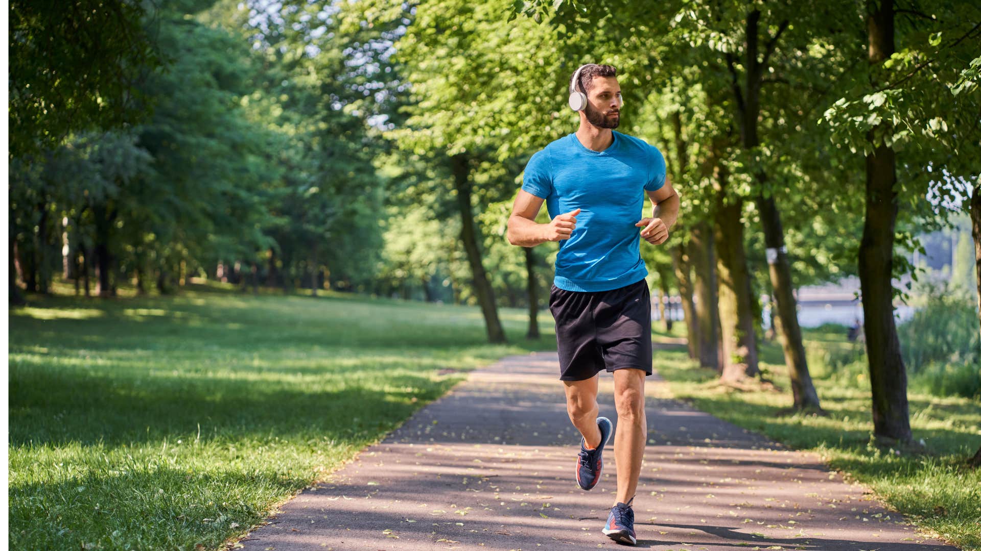 man who is not just aging but thriving with biggest opportunities found in good habits
