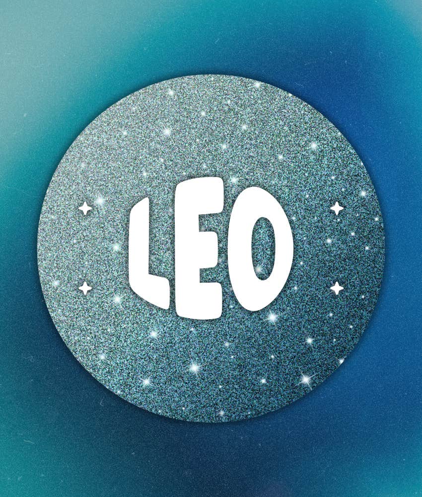 leo zodiac signs rest 2025 good
