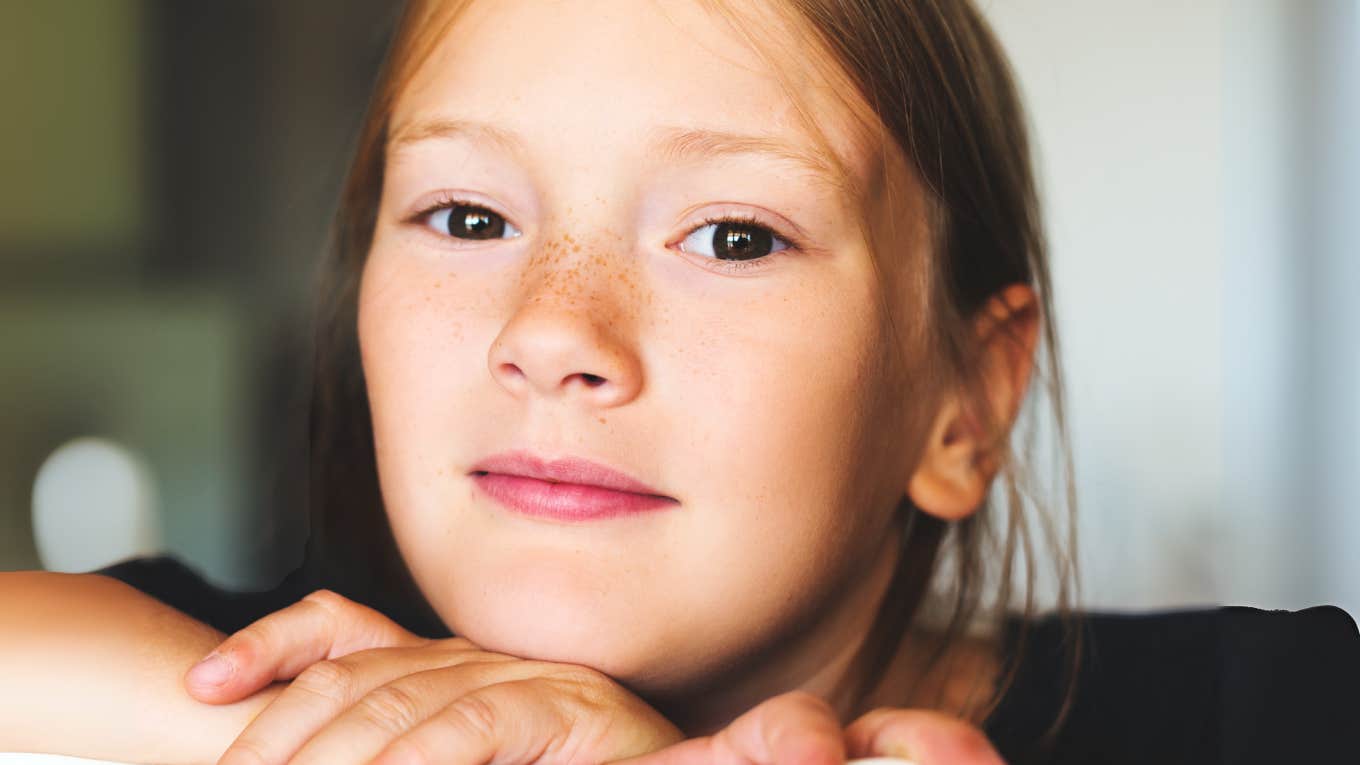 Little Things Frugal Parents Do To Raise Kids Who Actually Appreciate Stuff Kid with frugal parents who actually appreciates stuff.