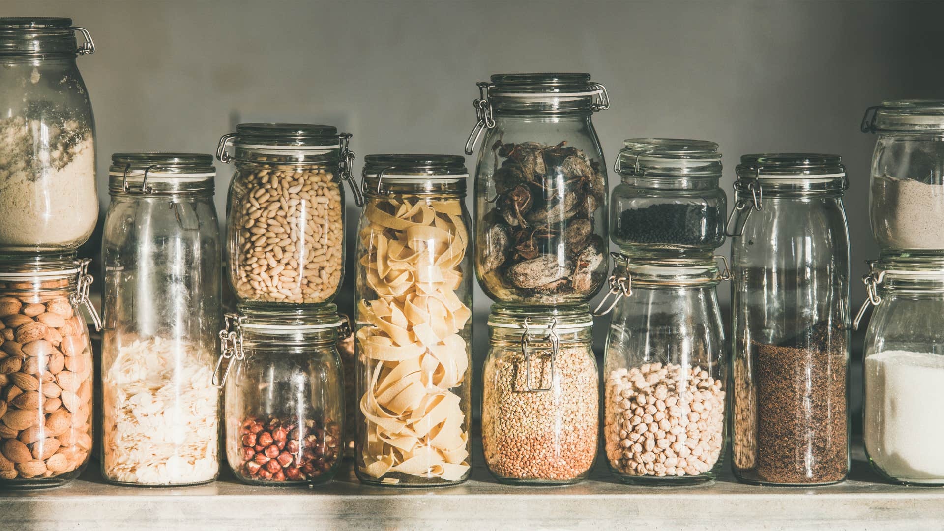 little things frugal people have in their homes that wealthy people pay way too much for smart storage hacks