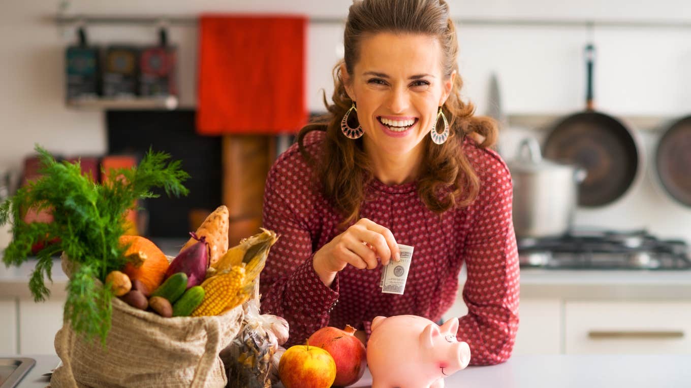 Little Things Frugal People Have In Their Homes That Wealthy People Pay Way Too Much For Little Things Frugal People Have In Their Homes That Wealthy People Pay Way Too Much For