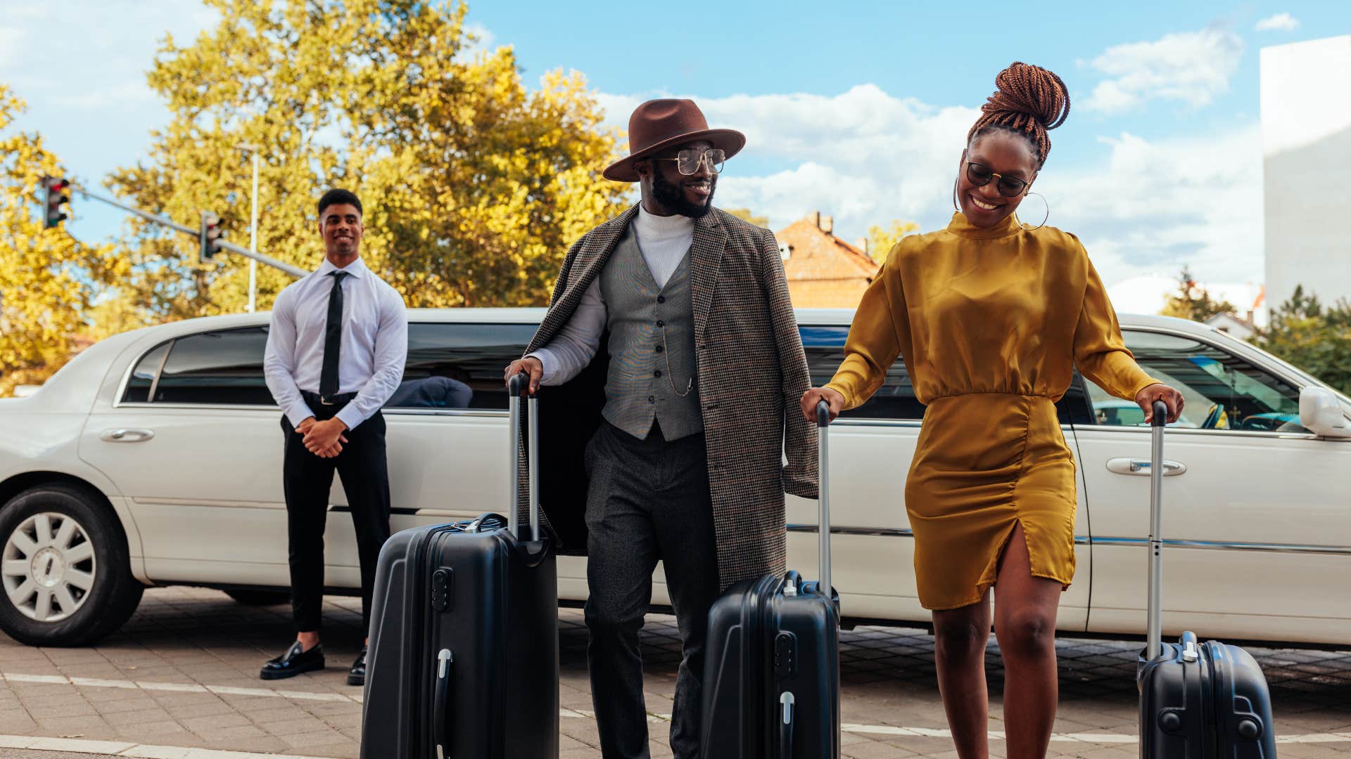 These are 11 little things that instantly reveal someone grew up with money they order without checking the price first
