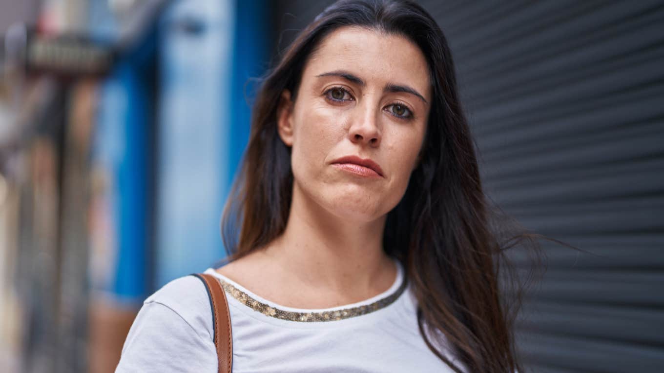 Little Things That Instantly Reveal Someone Grew Up Without Money