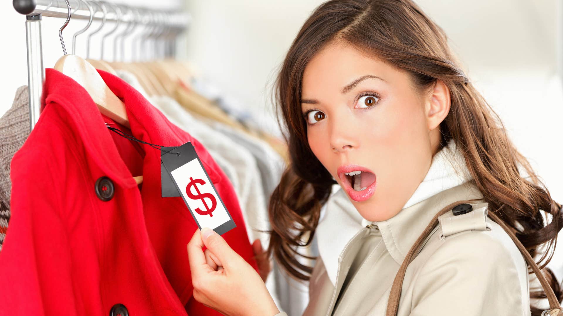 shocked by how expensive normal things are little things reveal someone used to have money