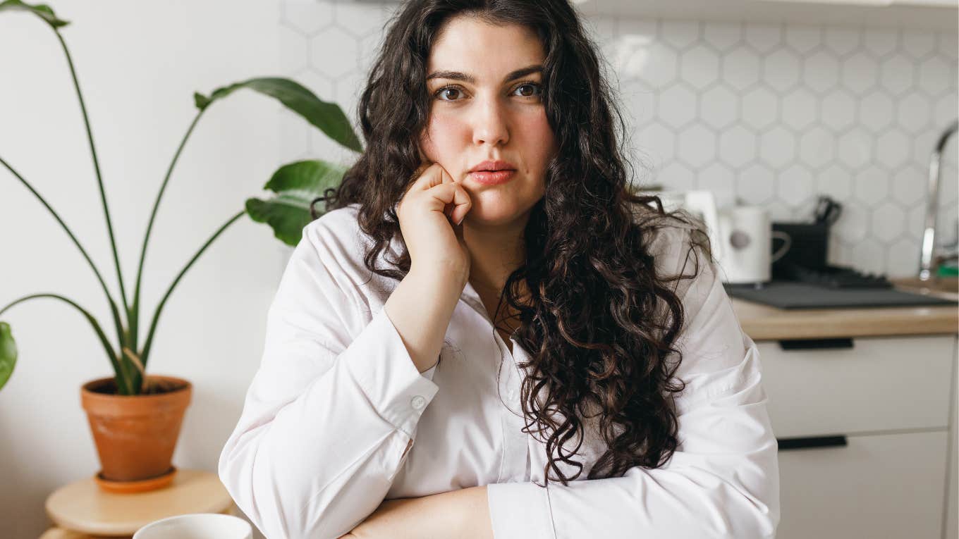 Little Things Someone Has In Their Home That Reveal They're Secretly Burned Out