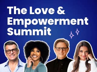 love and empowerment summit