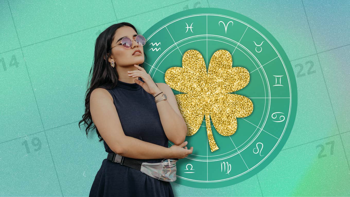 zodiac signs luckiest day month august 2025 zodiac signs luckiest day month august 2025