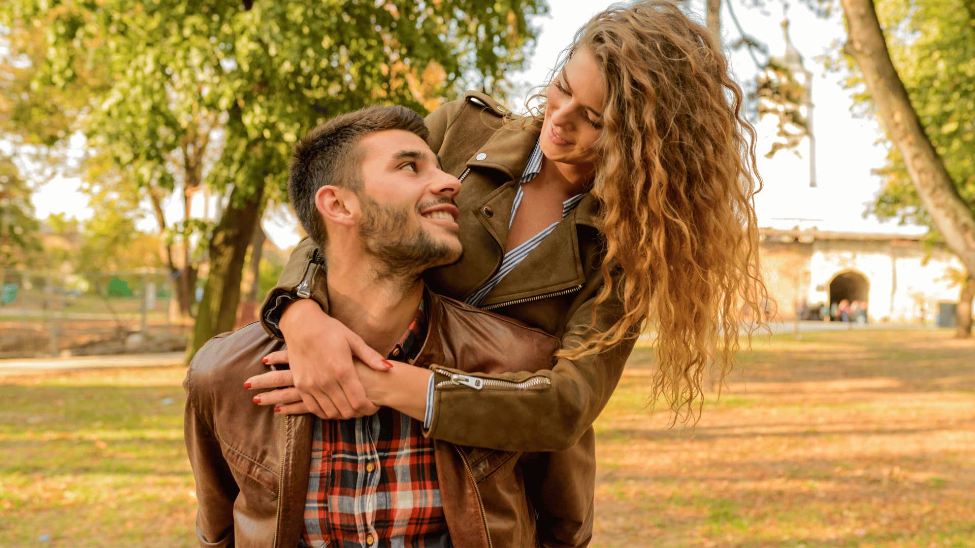 marriage habits that seem small but boost happiness like focusing on the good