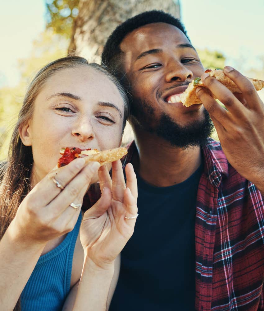 Things turn mediocre husband great intimacy 