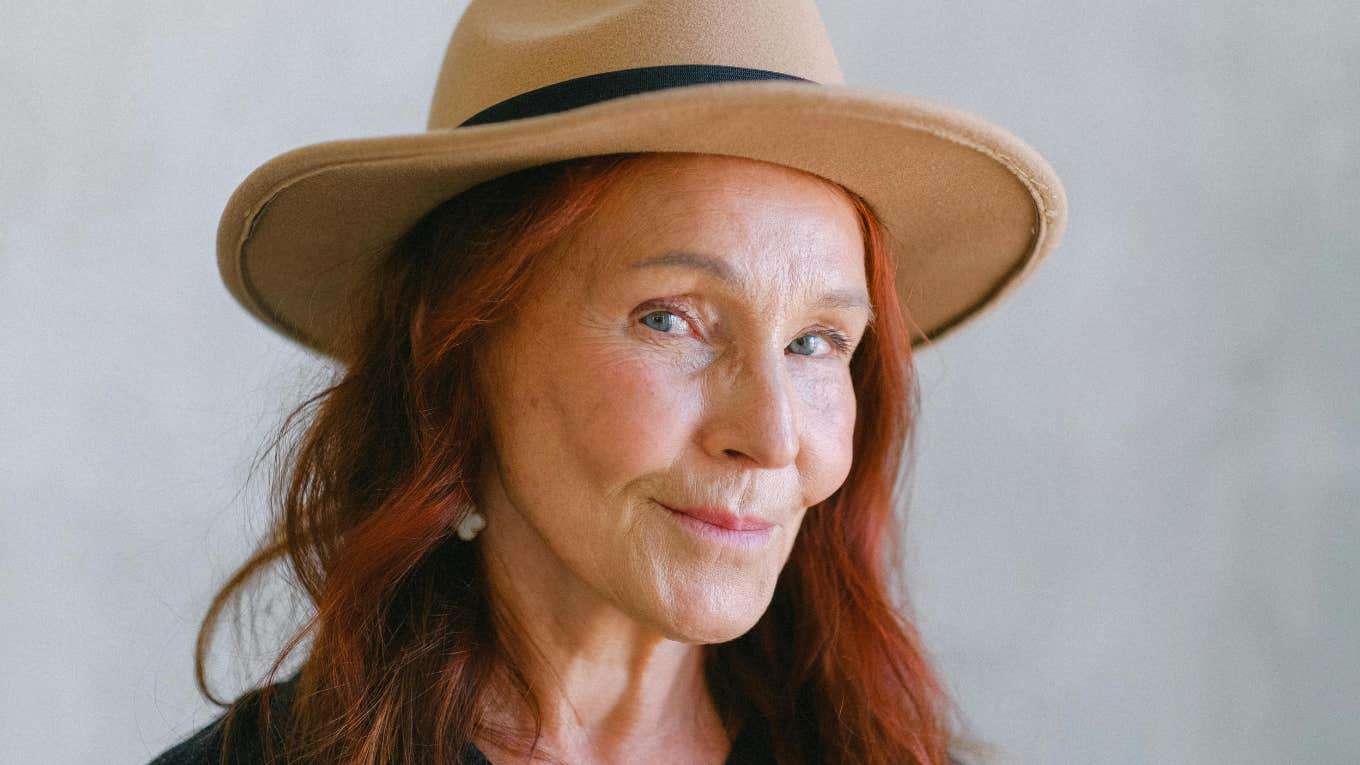 This Memory Trick Could Be The Secret To Staying Sharp Well Into Old Age This Memory Trick Could Be The Secret To Staying Sharp Well Into Old Age
