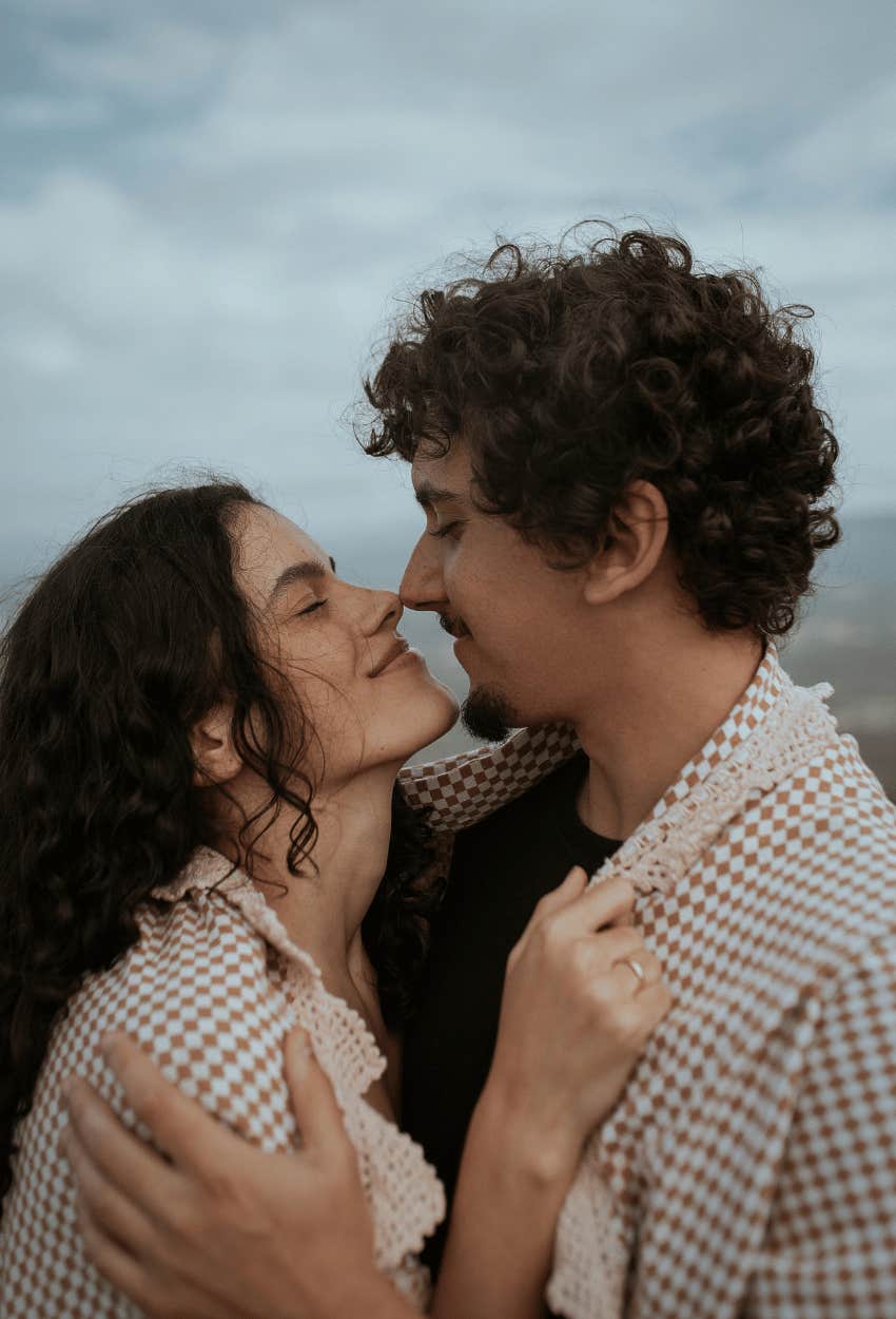 vulnerable man attracting more women they they realize