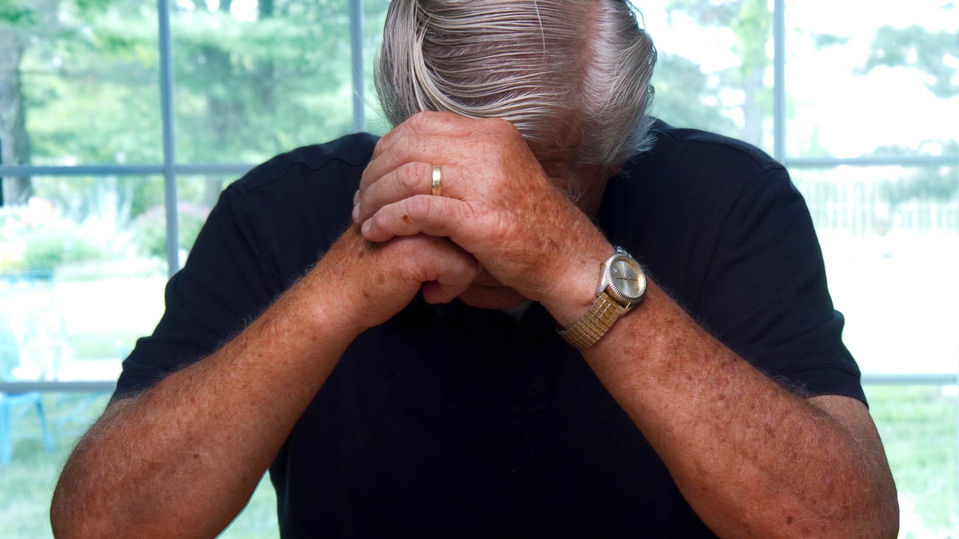 men who can't acknowledge their true feelings usually have these reasons they don't want to be a burden