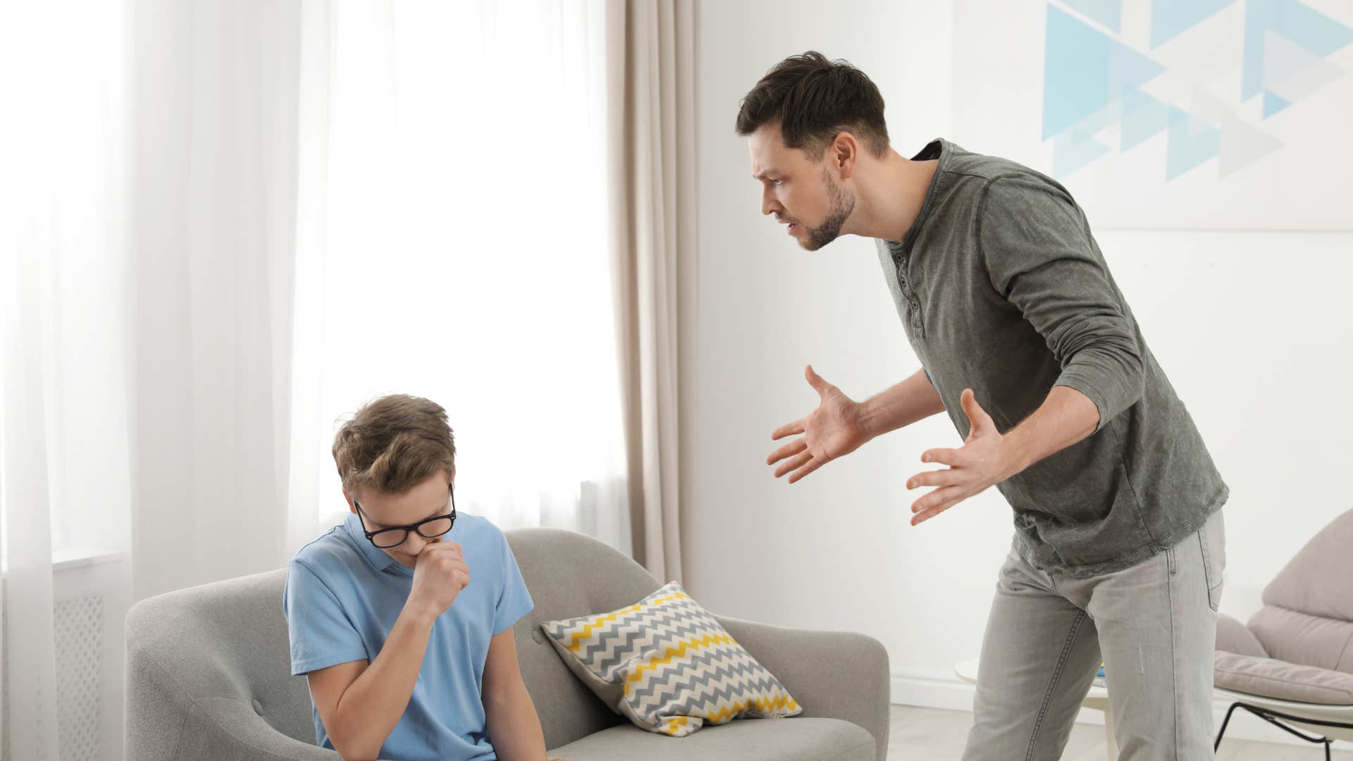 men who can't acknowledge their true feelings usually have these reasons they were taught that emotions equal weakness