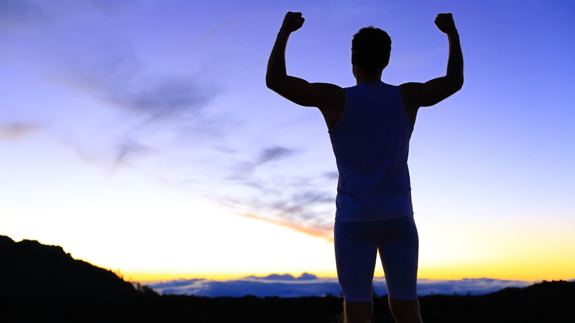 men who can't acknowledge their true feelings usually have these reasons they think they are being strong