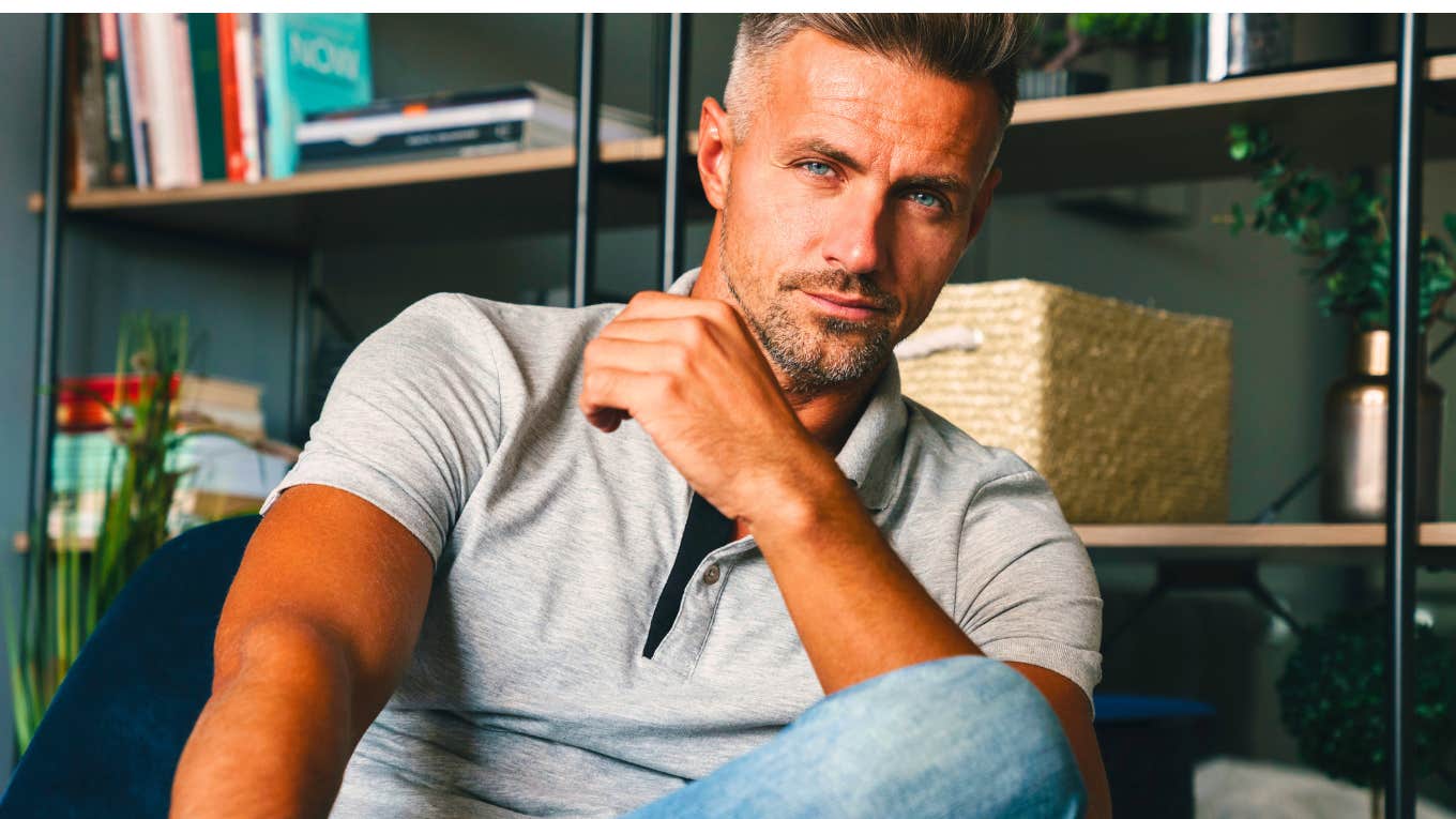 Men Who Make Terrible Partners Say These Phrases Without Realizing It