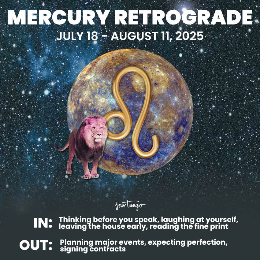mercury retrograde july 18 august 11 2025