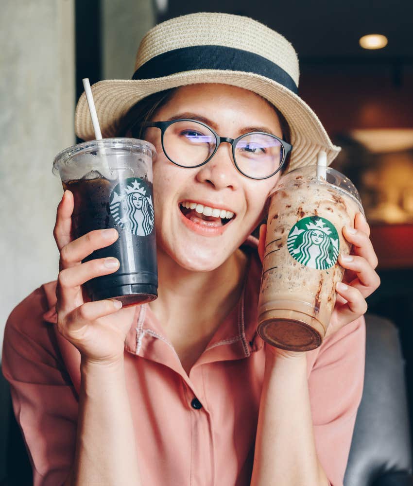 Study Reveals How Many Minutes You’re Working To Afford Starbucks Based On Where You Live