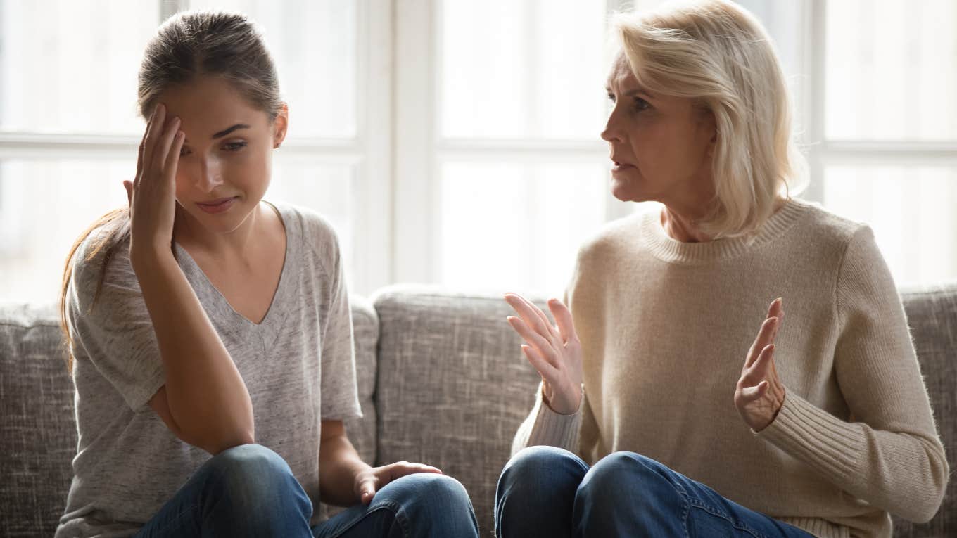 Mom Demands Daughter Cancel Wedding Because Venue Is Low-Class