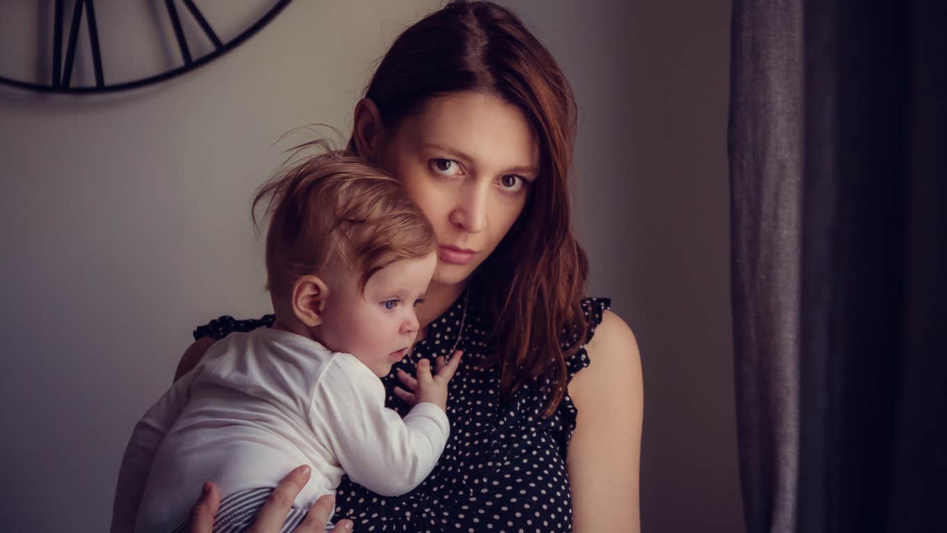 Mom Furious After Stranger Properly Pronounces Her Son's Unique Baby Name Mom Furious After Stranger Properly Pronounces Her Son's Unique Baby Name