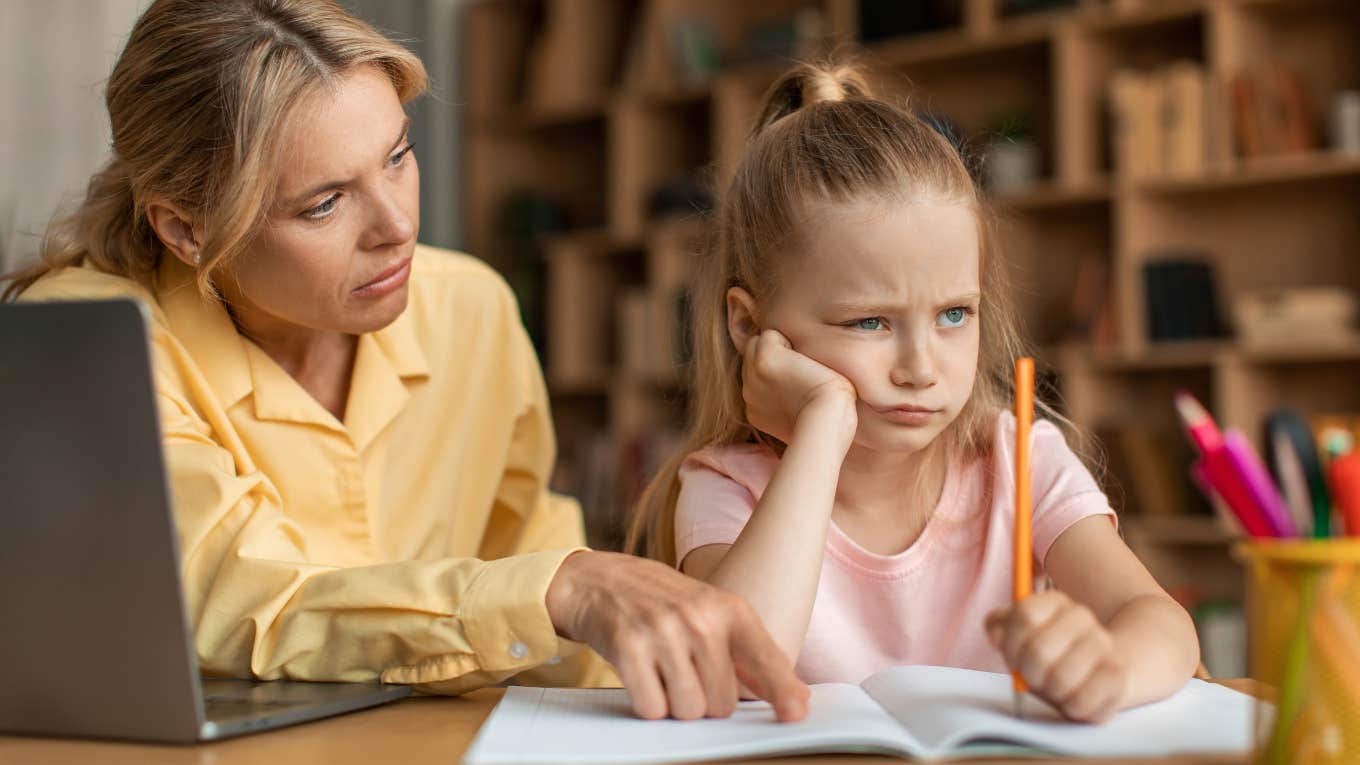 Mom Sick Of Parents Not Parenting Because They’re Afraid To Traumatize Their Kids Mom Sick Of Parents Not Parenting Because They’re Afraid To Traumatize Their Kids