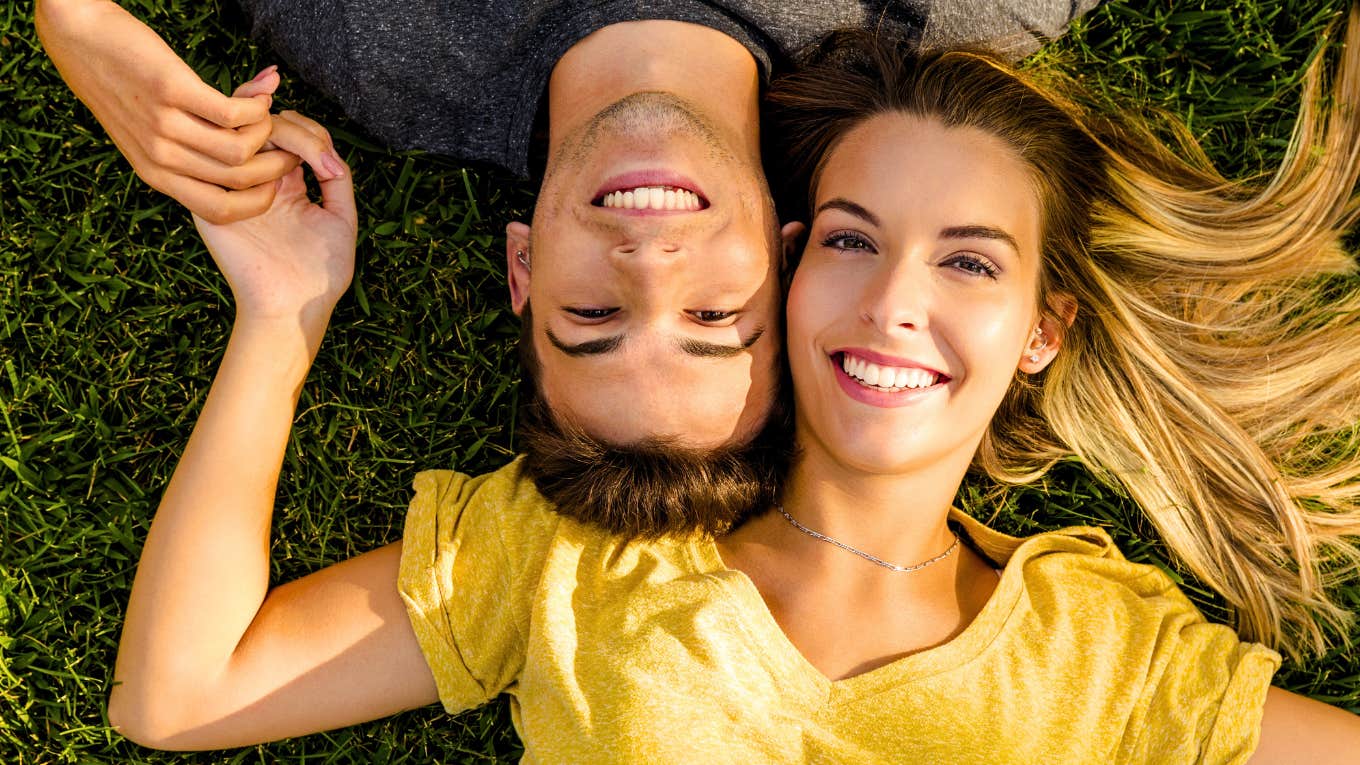 non-negotiable rules happy couples secretly follow non-negotiable rules happy couples secretly follow