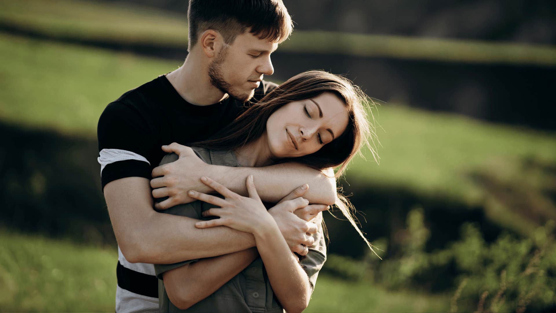 couple knows to stop using the word divorce as a threat
