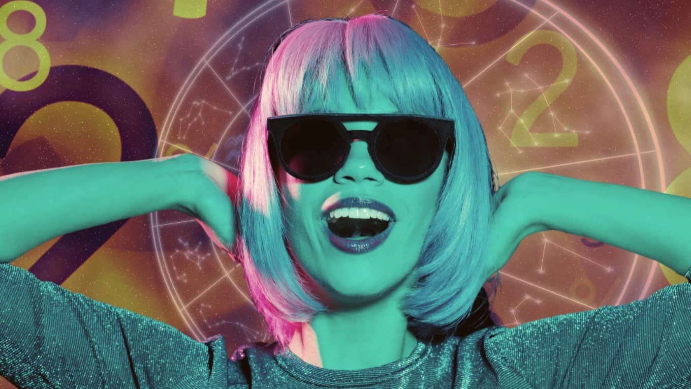 Your Numerology Expression Number Reveals The Unforgettable Traits That Draw People To You Your Numerology Expression Number Reveals The Unforgettable Traits That Draw People To You