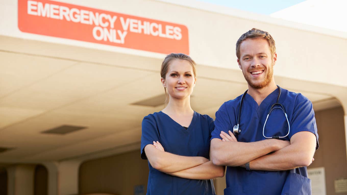 Nurses Share Ways To Avoid The ER On July 4