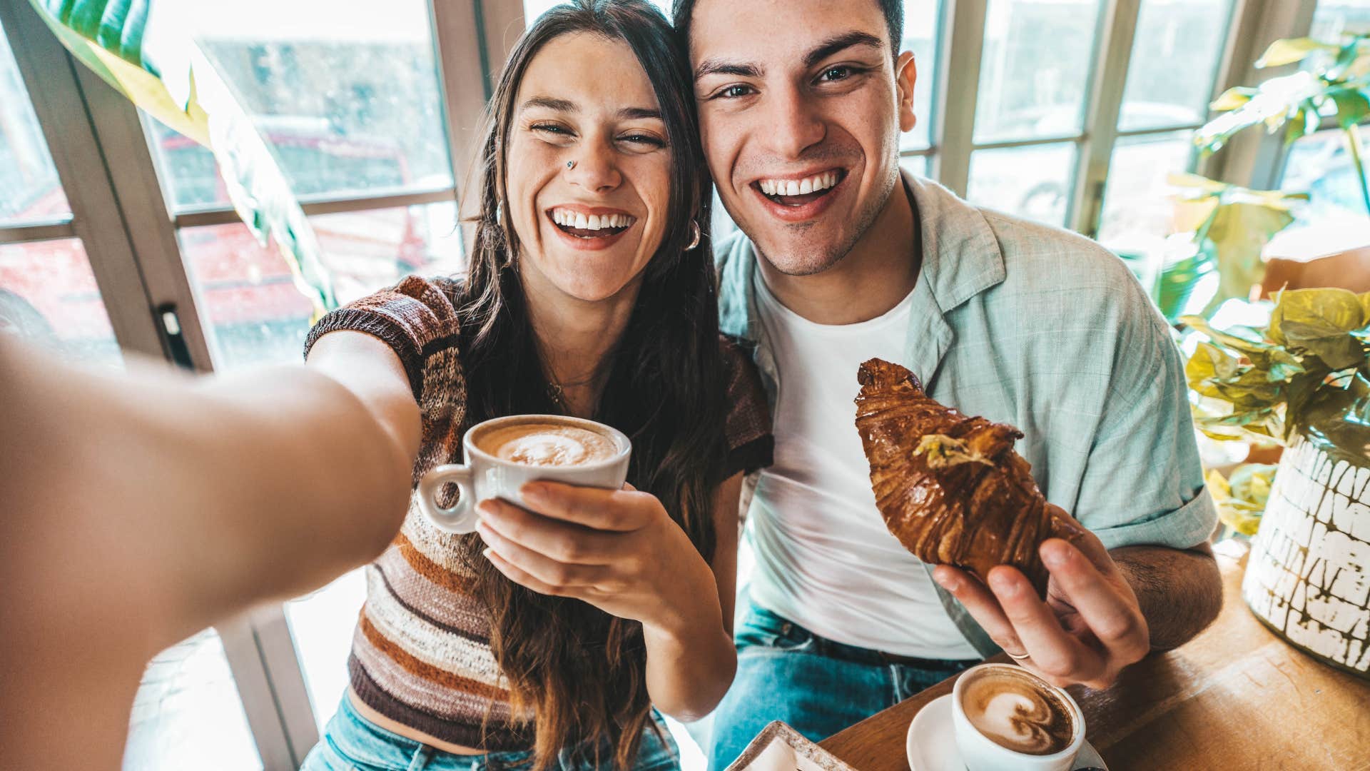 couple that is relationship goals