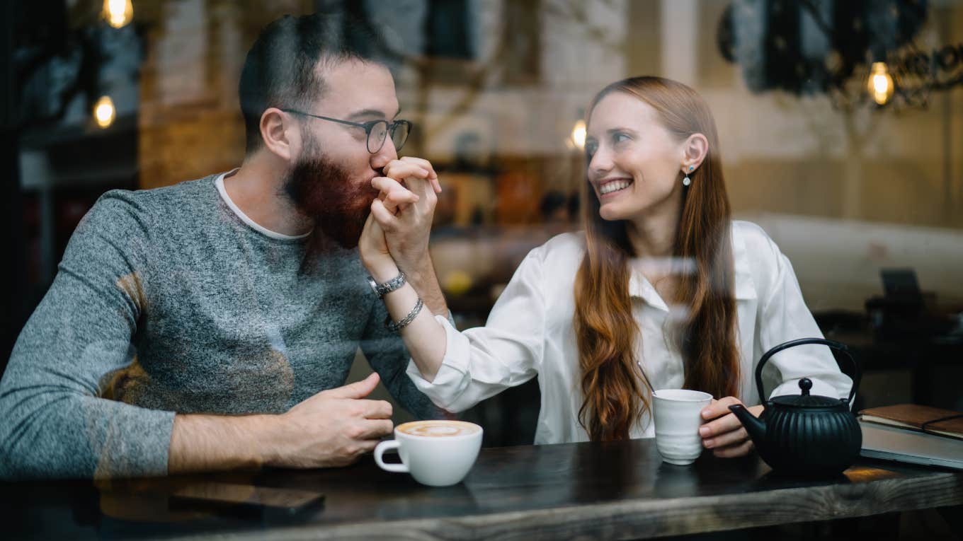 One Feeling Separates Good Enough Relationships From Great Ones One Feeling Separates Good Enough Relationships From Great Ones