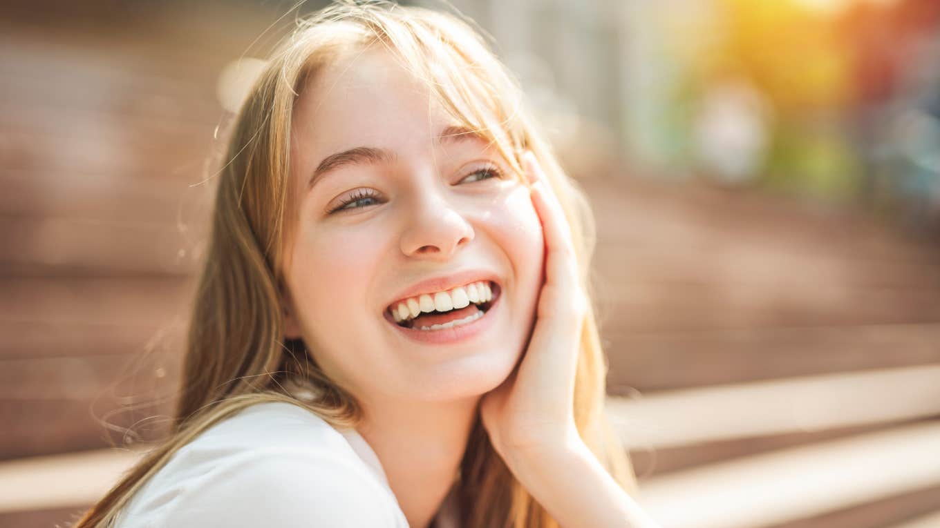 The One Thing You Can Buy That Will Actually Make You Happier