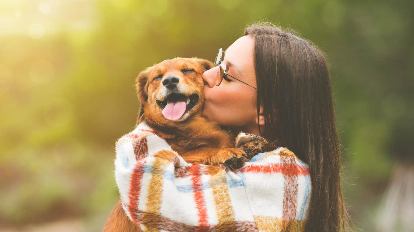 One Third Pet Owners Would Date Their Pet's AI Human Version One Third Pet Owners Would Date Their Pet's AI Human Version