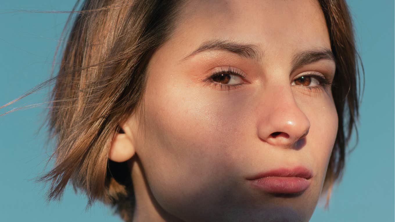 Painful Consequences Of Ignoring What Your Partner Really Wants Woman ignores what partner really wants.