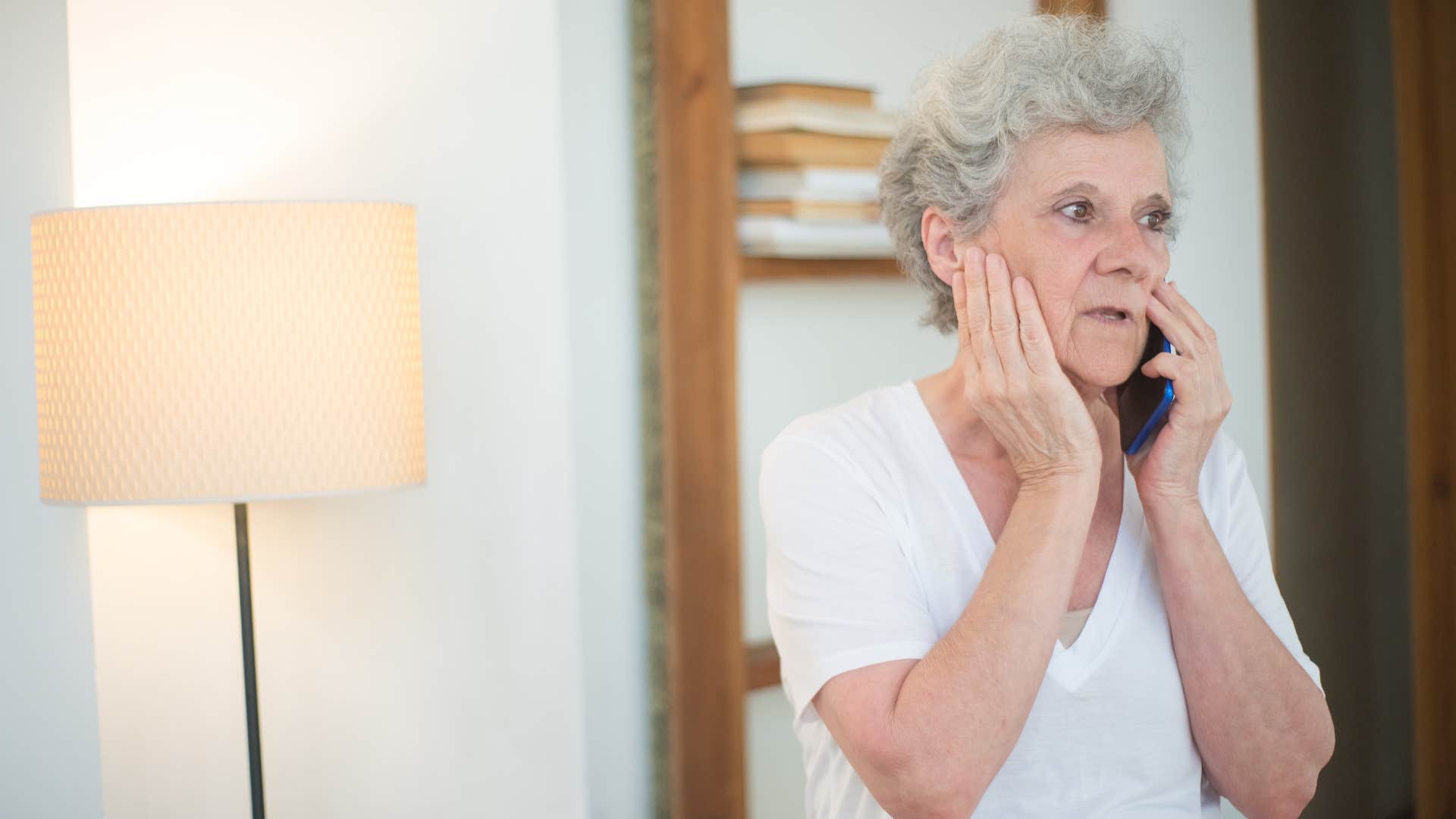 parents who aren't close to their adult kids usually made these small mistakes forgetting to call