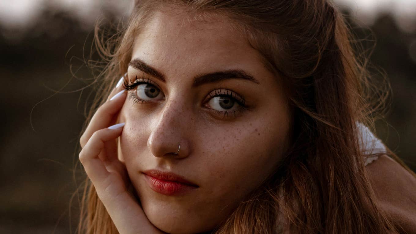 If Your Partner Says These 5 Phrases When They're Angry, They Clearly Aren't Ready For A Mature Relationship Partner isn't mature enough for relationship.