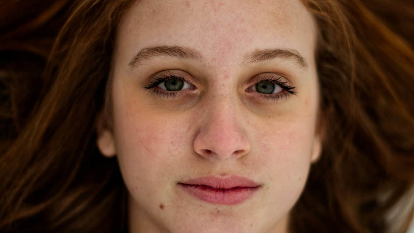 People who don’t feel acknowledged or cared for often display these subtle behaviors, Says Psychology Person doesn't feel cared for.