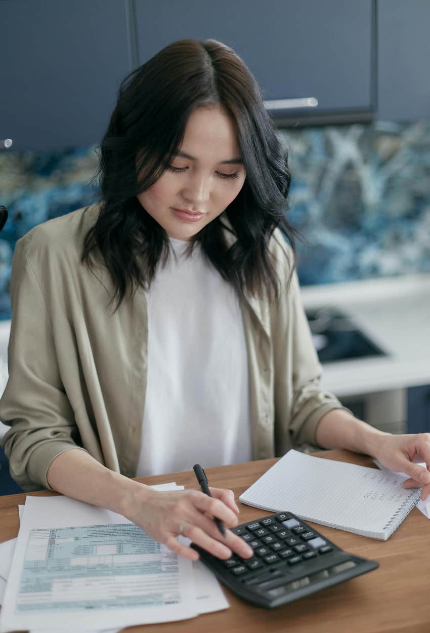 good fiscal management money habit more peaceful life